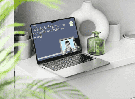 MicMoed Mock up website